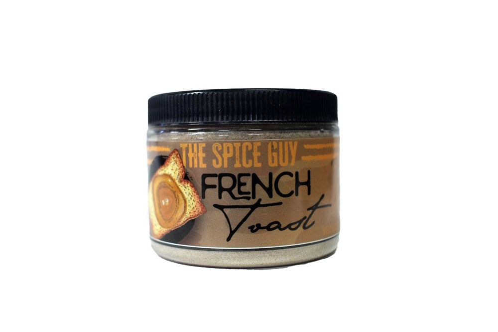 French Toast Blend - The Spice Guy