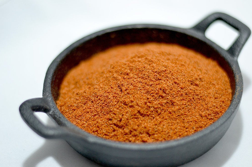 
                  
                    Gold Bay Seasoning - The Spice Guy
                  
                