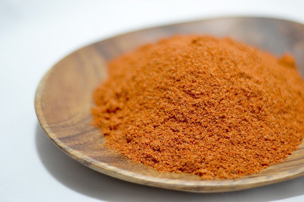 Gold Bay Seasoning - The Spice Guy