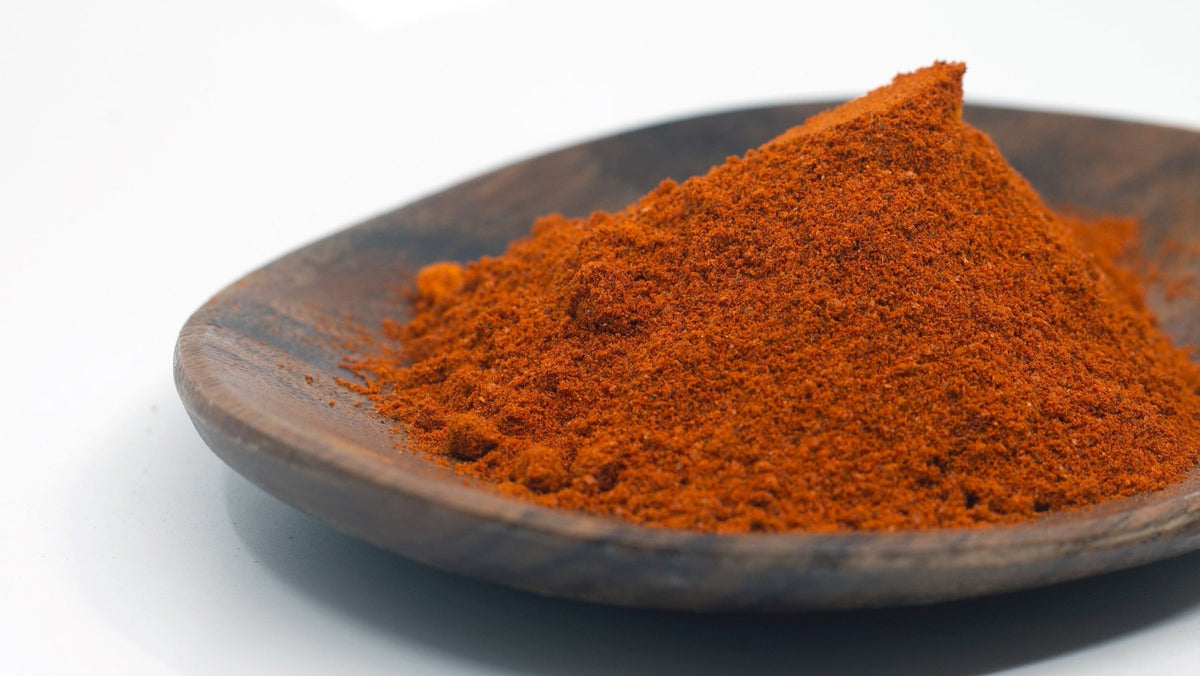 Berbere – The Spice Guy