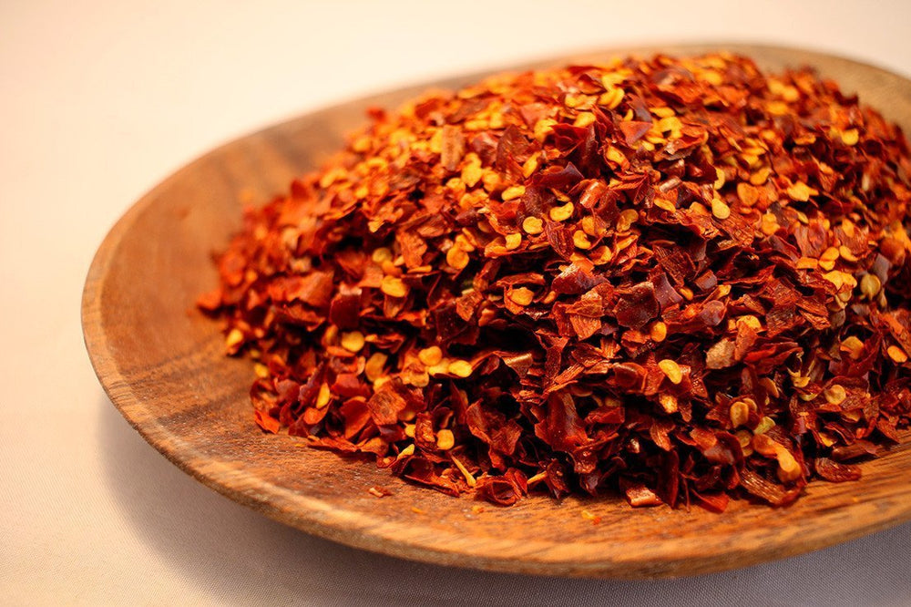 Pequin Chili Flakes – The Spice Guy
