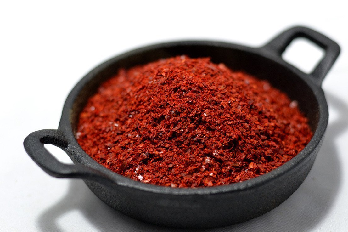 Korean Red Chili - Gochugaru – The Spice Guy