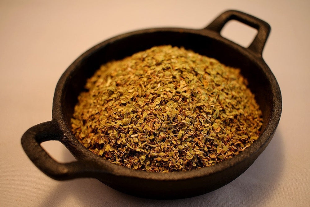 Oregano - Mediterranean Cut - The Spice Guy