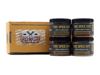 Rib Master Crate